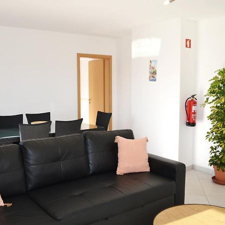 Clem Terrace Flat Apartment Portimao Bagian luar foto