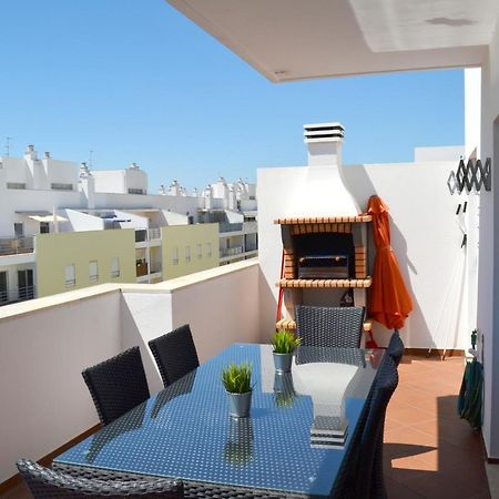Clem Terrace Flat Apartment Portimao Bagian luar foto