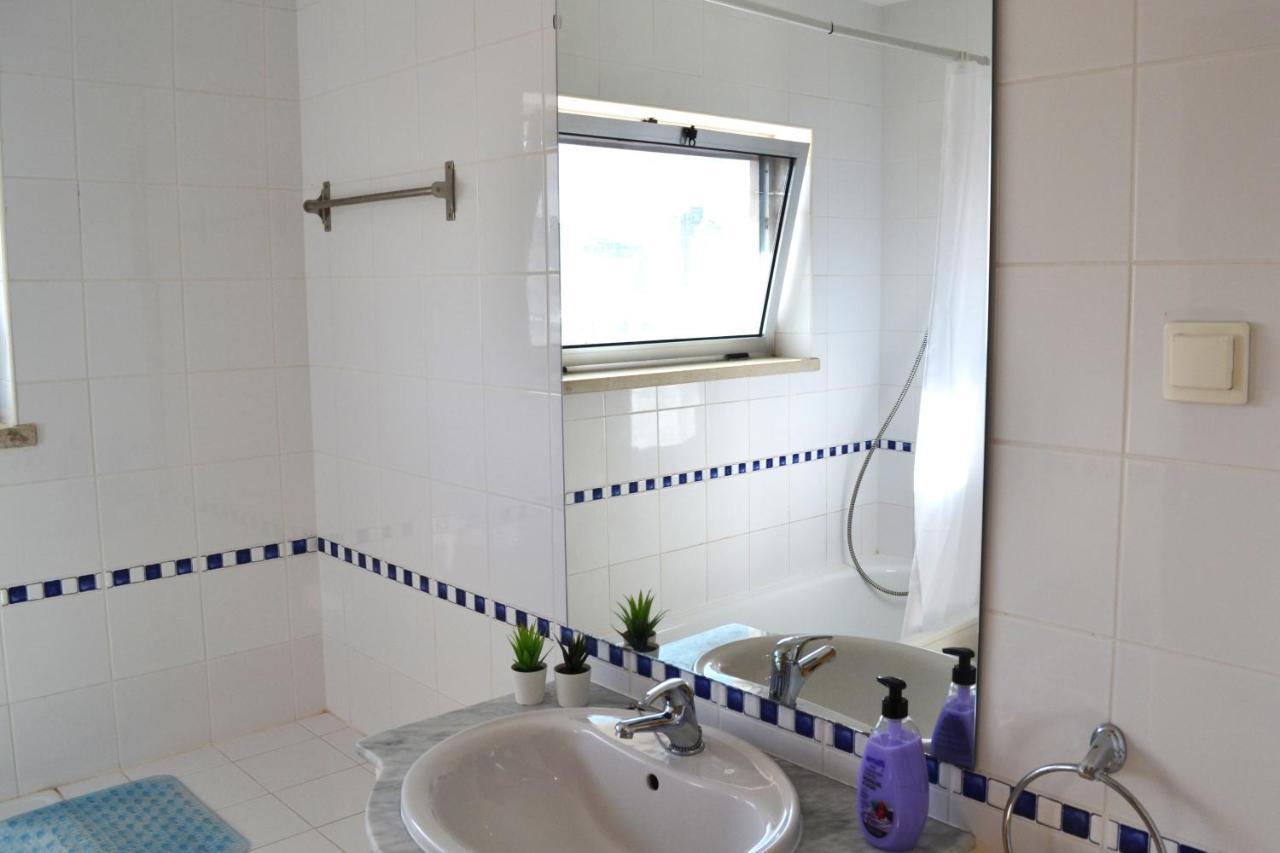 Clem Terrace Flat Apartment Portimao Bagian luar foto