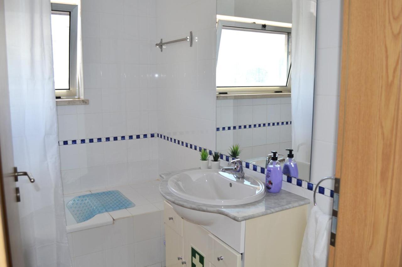 Clem Terrace Flat Apartment Portimao Bagian luar foto