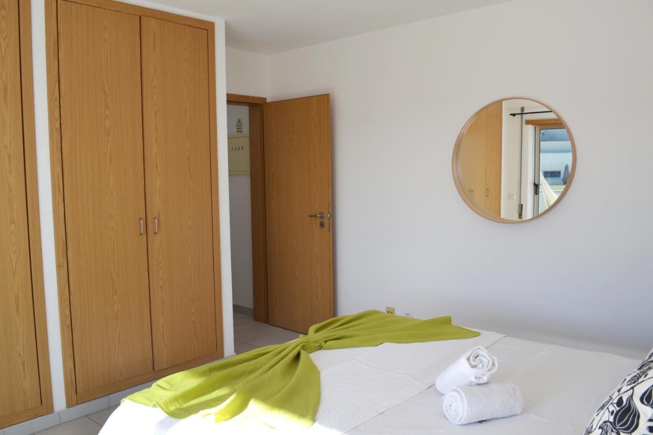 Clem Terrace Flat Apartment Portimao Bagian luar foto
