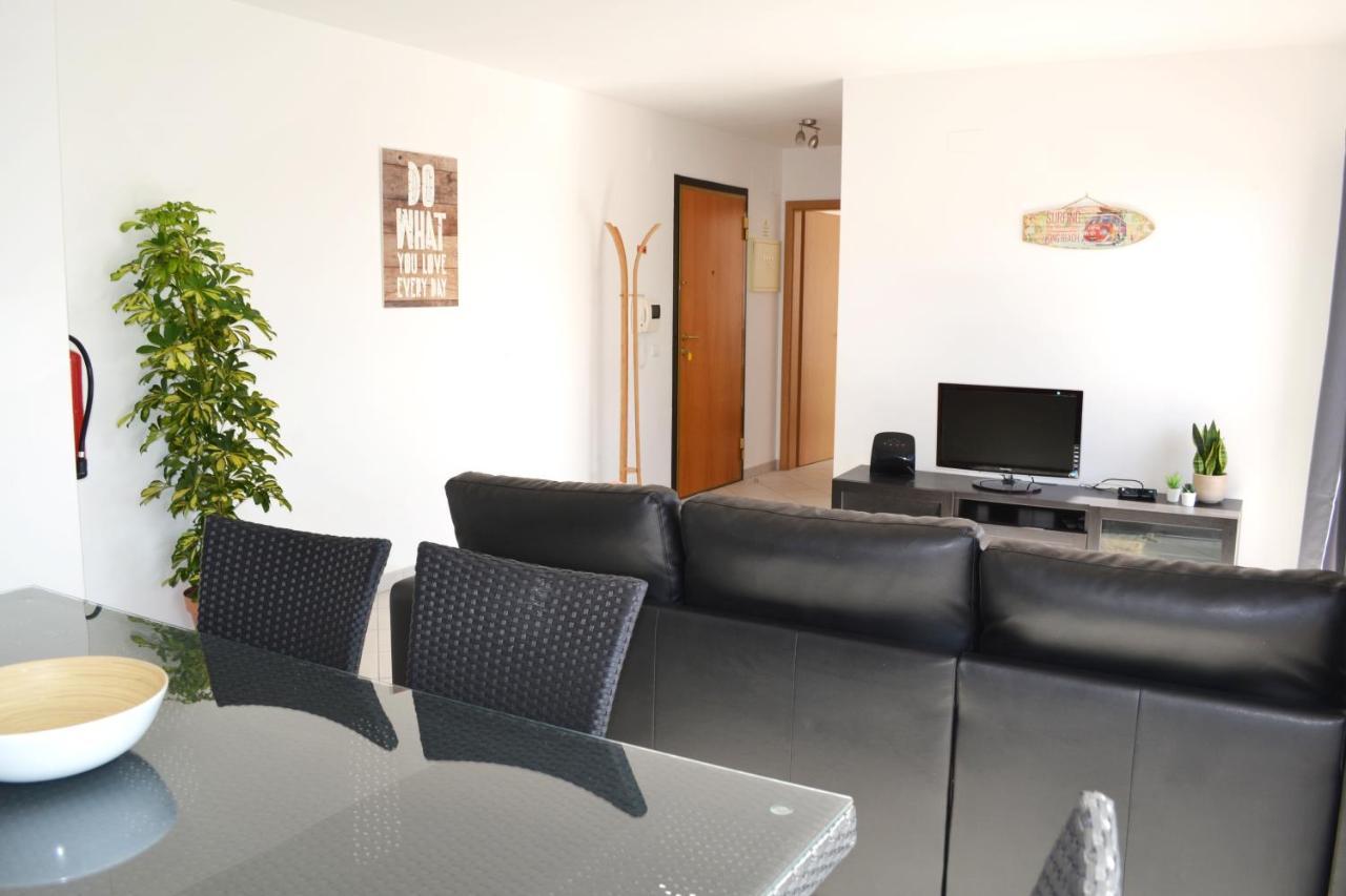 Clem Terrace Flat Apartment Portimao Bagian luar foto