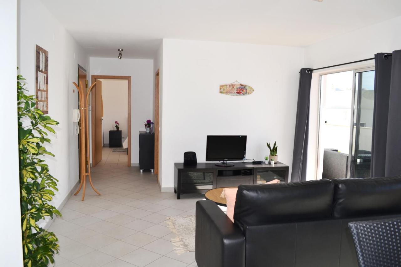 Clem Terrace Flat Apartment Portimao Bagian luar foto